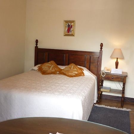 Hotel Posada De Maria 안티구아 과테말라 외부 사진