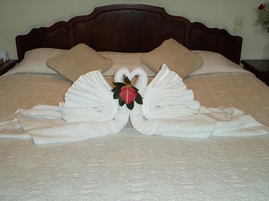Hotel Posada De Maria 안티구아 과테말라 외부 사진