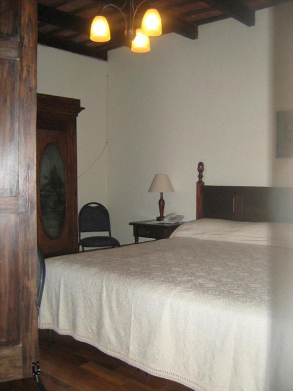 Hotel Posada De Maria 안티구아 과테말라 외부 사진