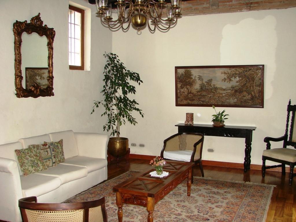 Hotel Posada De Maria 안티구아 과테말라 외부 사진
